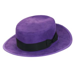 1989 Batman Joker Men's Costume Hat