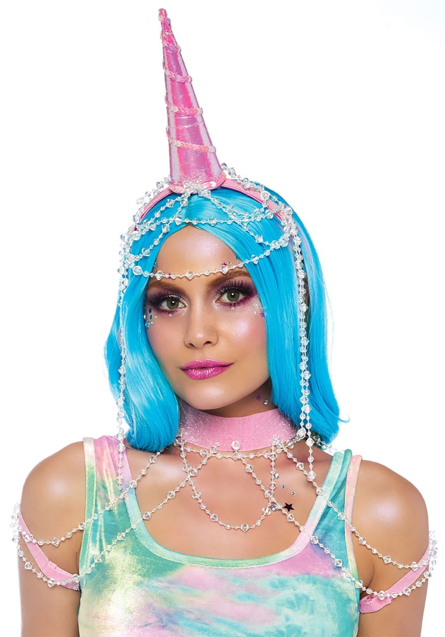 2 Piece Showgirl Unicorn Kit