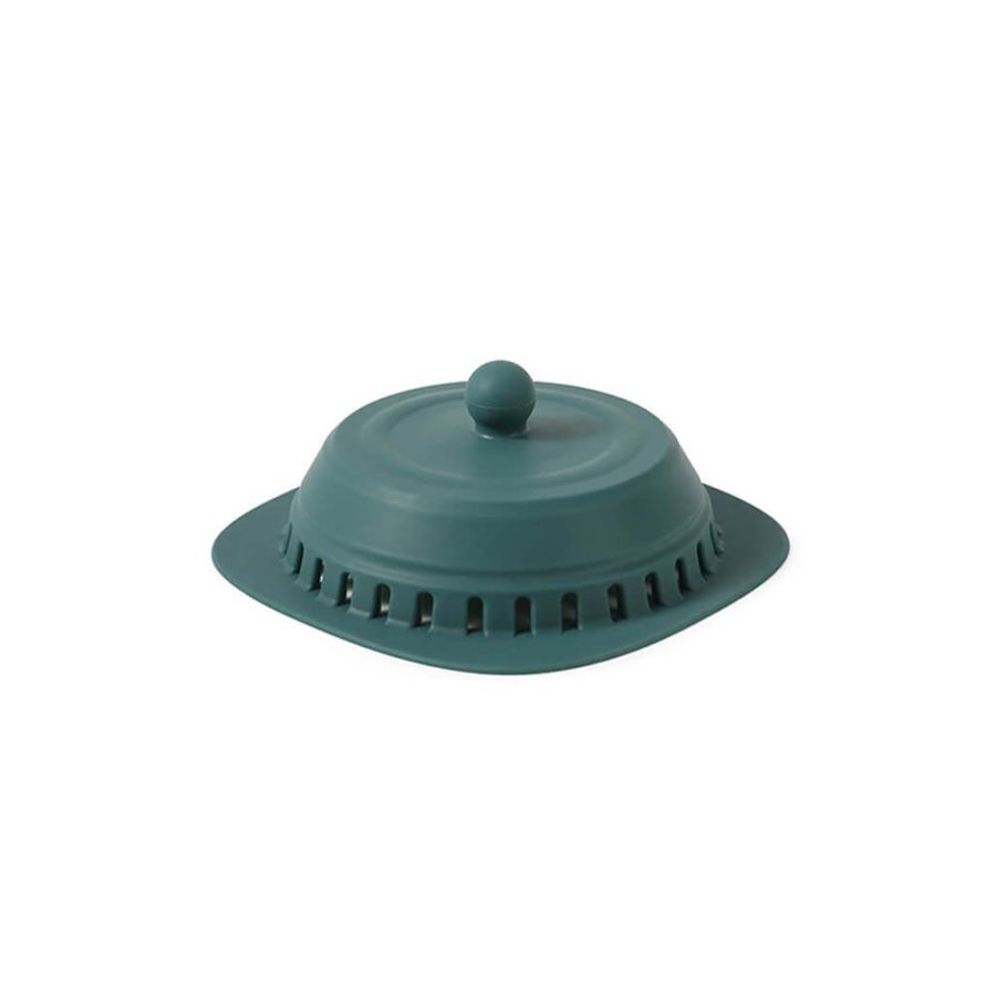 2-in-1 Silicone Floor Drain