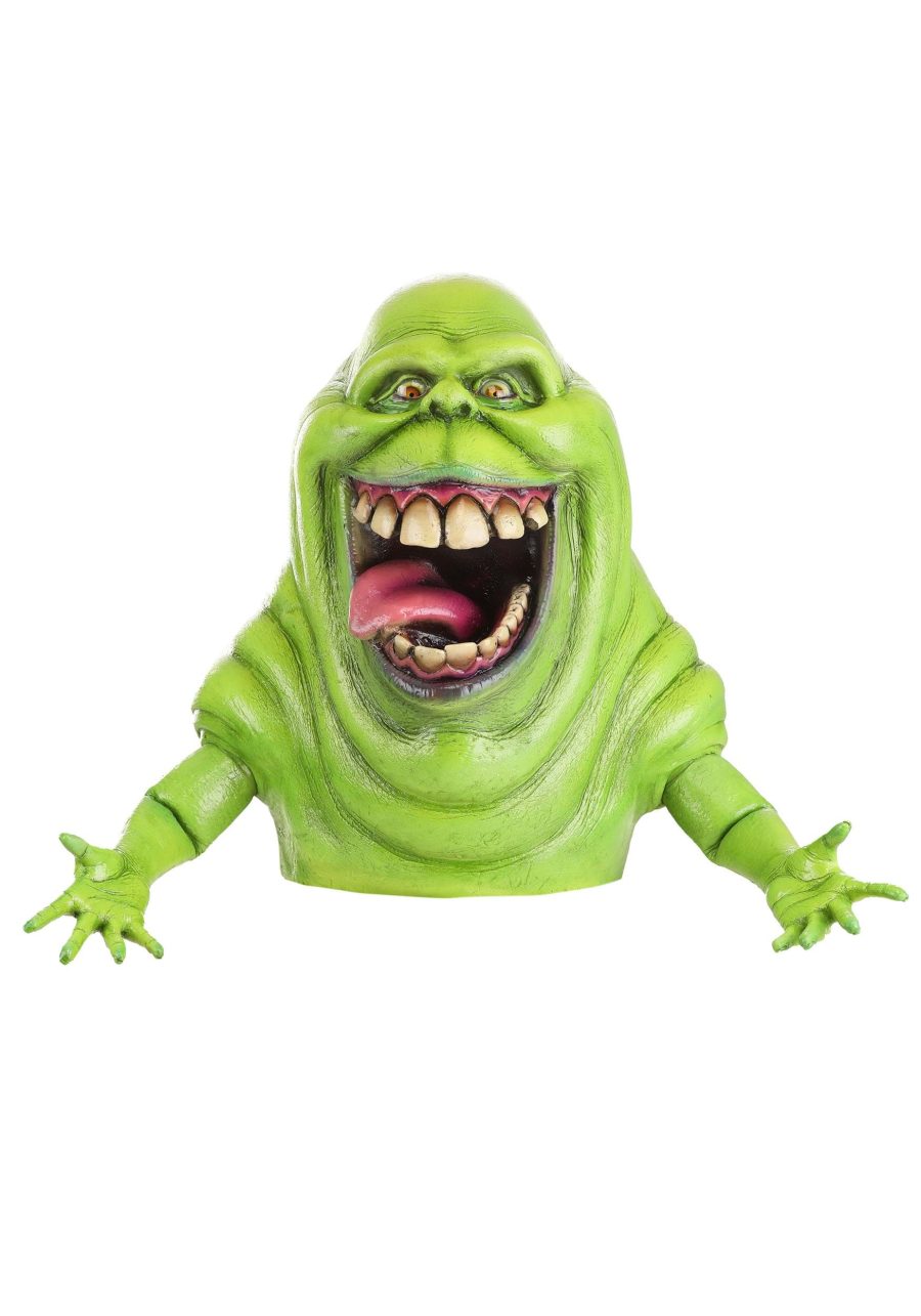 2.5FT Life Size Ghostbusters Slimer Prop Replica