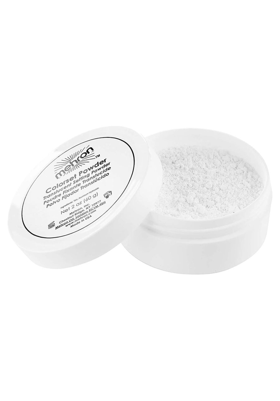 2oz Setting Powder