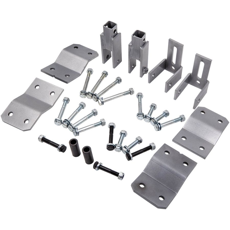 4 inch Block Lift Kit compatible for Yamaha Golf Cart G2/G9 Model 1987-90 91 92-94