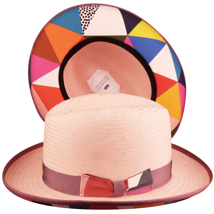 404S Homburg - Pink/L