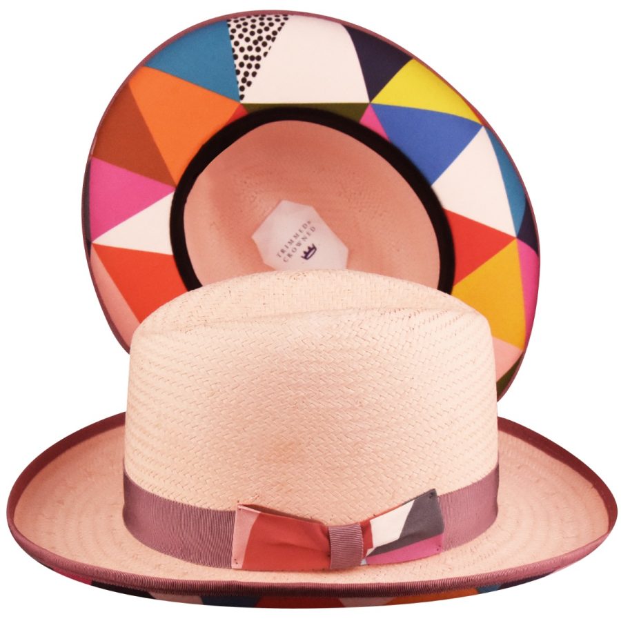 404S Homburg - Pink/XXL