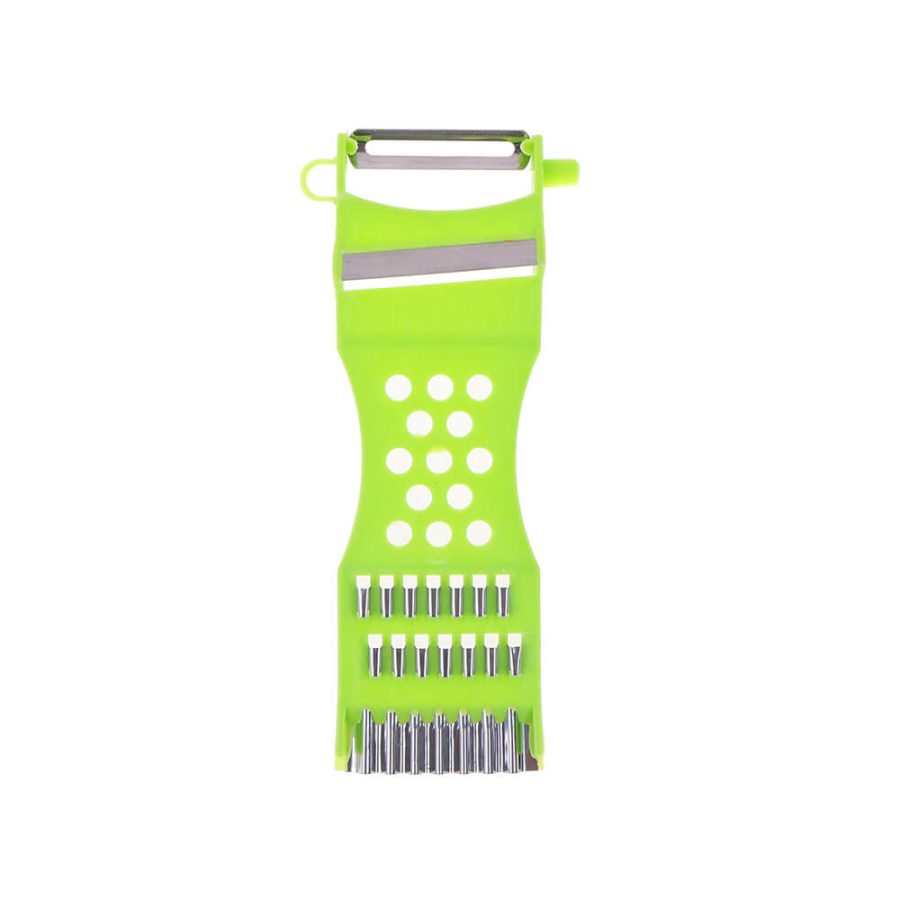 5-In-1 Peeler Grater