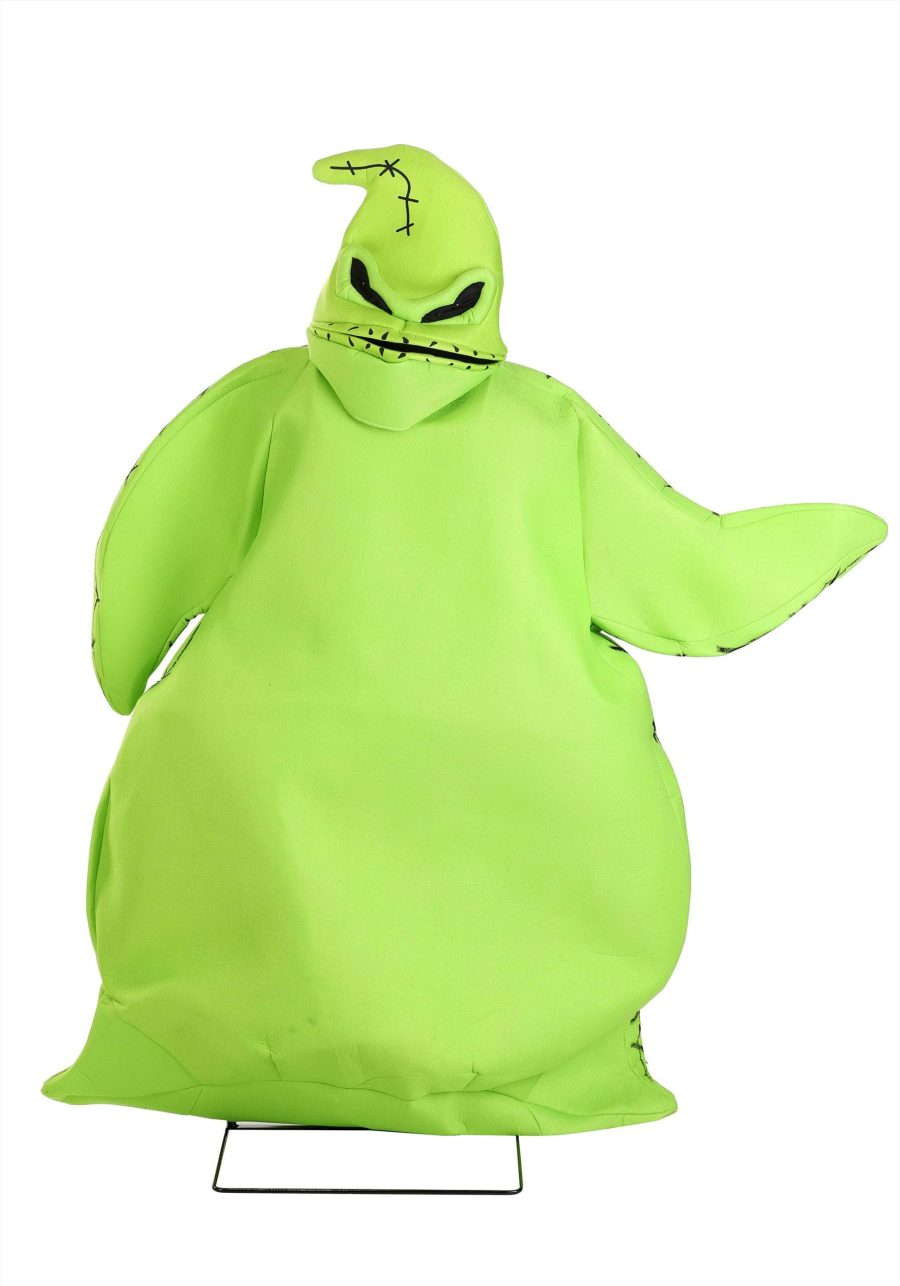 5.8FT Nightmare Before Christmas Oogie Boogie Animated Prop