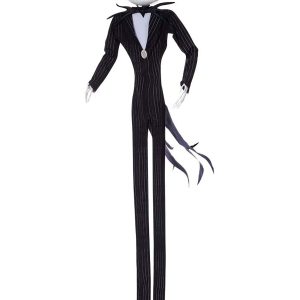 6FT Nightmare Before Christmas Jack Skellington Hanging Prop