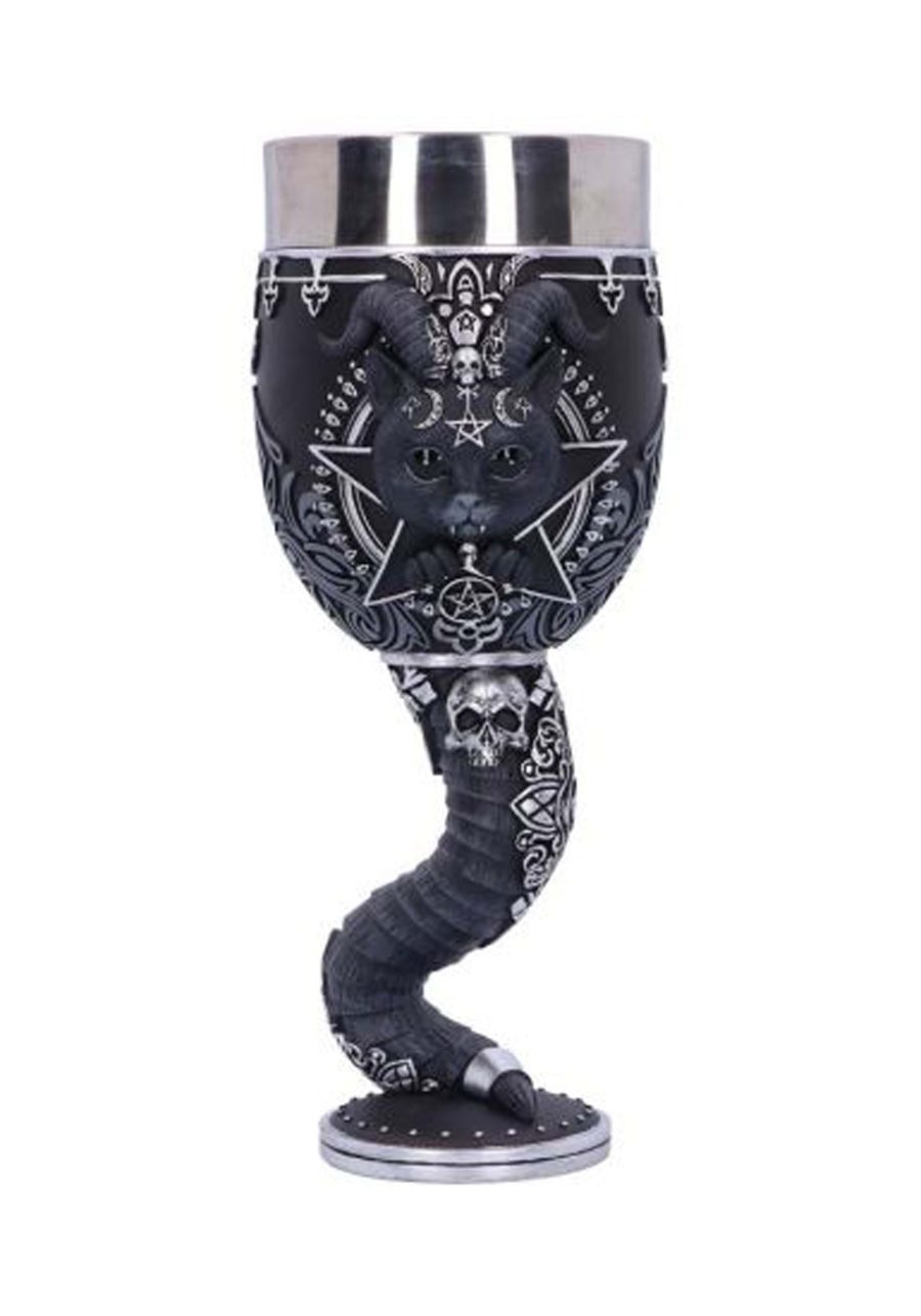 7.5-Inch Pawzuph Cult Cutie Goblet