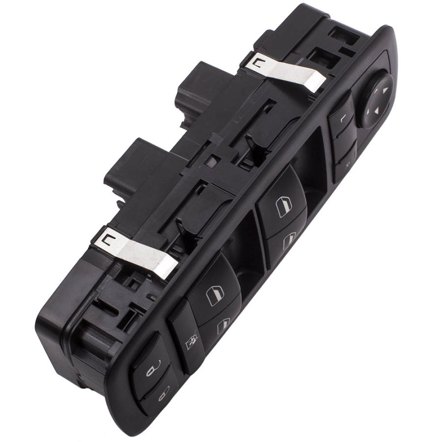 901-401R Window Switch compatible for Dodge Grand Caravan compatible for Chrysler Town Country 2008-2009