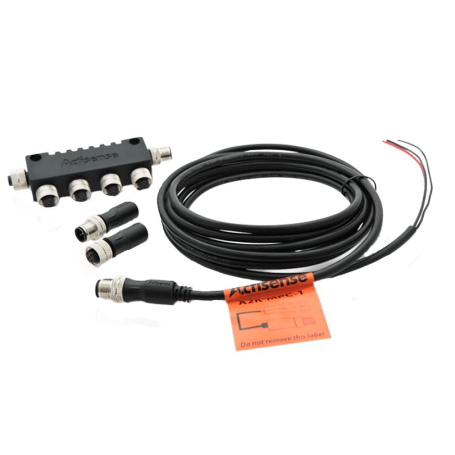 ACTISENSE A2K-KIT-3 NMEA 2000RIB STARTER KIT