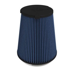 AFE 10-10406R Magnum Flow Pro 5R Air Filter, Compatible with 23-24 Ford Raptor 5.2L