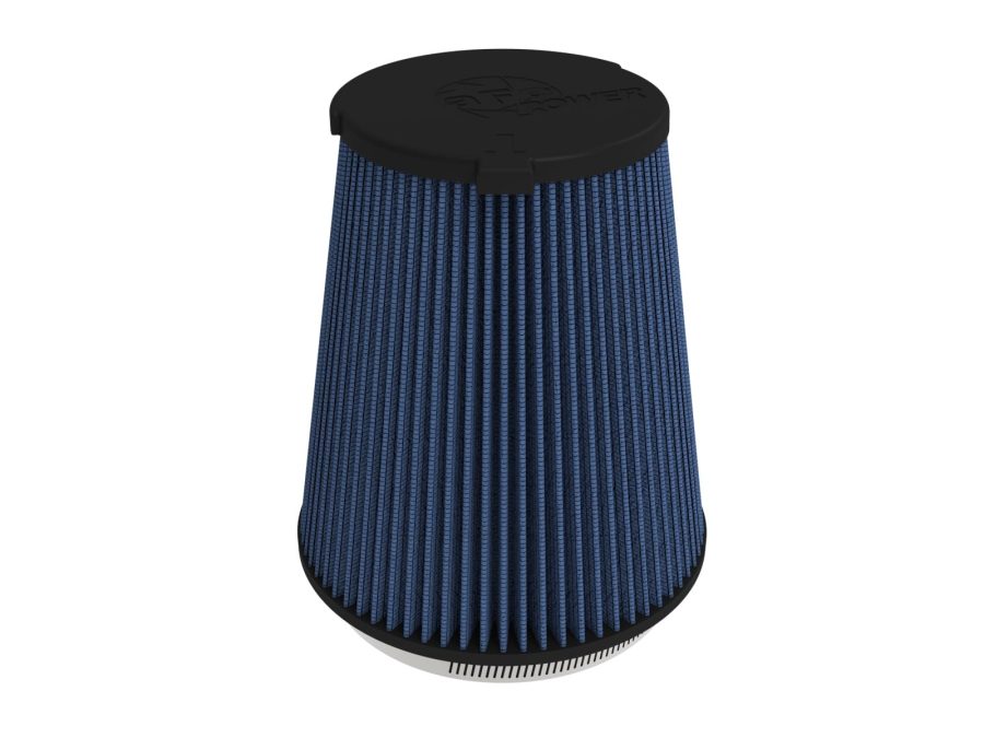 AFE 10-10406R Magnum Flow Pro 5R Air Filter, Compatible with 23-24 Ford Raptor 5.2L