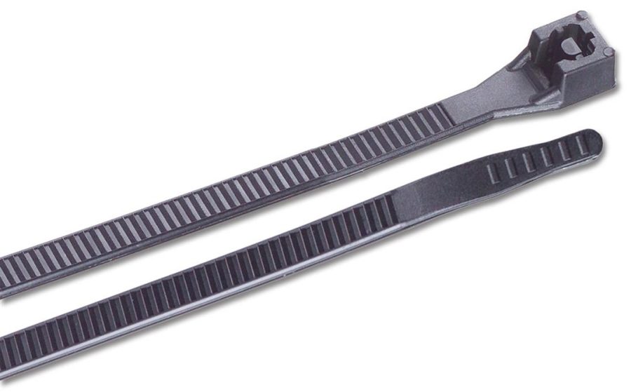 ANCOR 199349 CABLE TIE STANDARD 4FT UVB 1000P