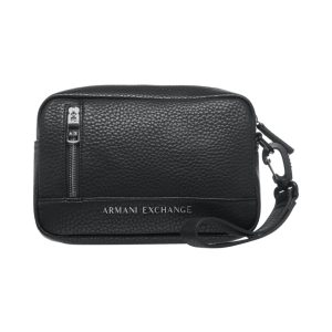 ARMANI EXCHANGE Bags.. Black