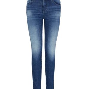 ARMANI EXCHANGE Jeans Blue