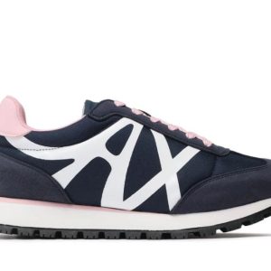 ARMANI EXCHANGE Sneakers Blue