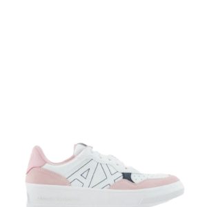 ARMANI EXCHANGE Sneakers White