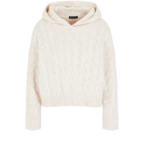 ARMANI EXCHANGE Sweaters Beige