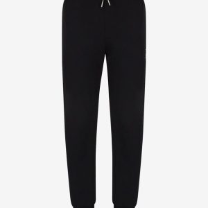 ARMANI EXCHANGE Trousers Black