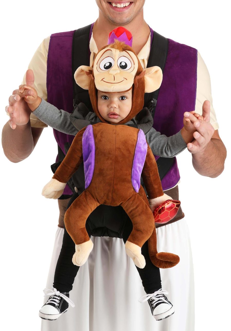 Abu Baby Carrier Cover