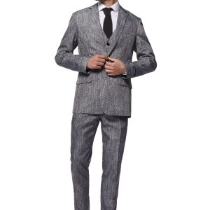 Adult 20s Gangster Suit