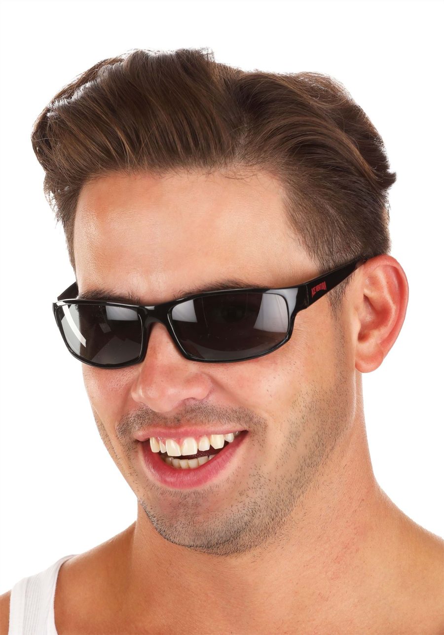 Adult Ace Ventura Sunglasses