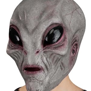 Adult Alien Latex Mask ??? Immortal Masks