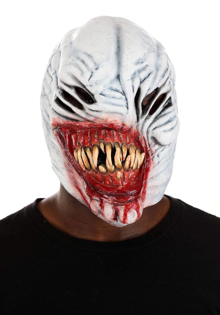 Adult Banshee Latex Mask From Immortal Masks