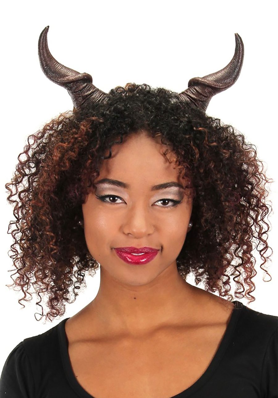 Adult Beast Horns - Small