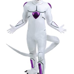 Adult Dragon Ball Z Frieza Costume