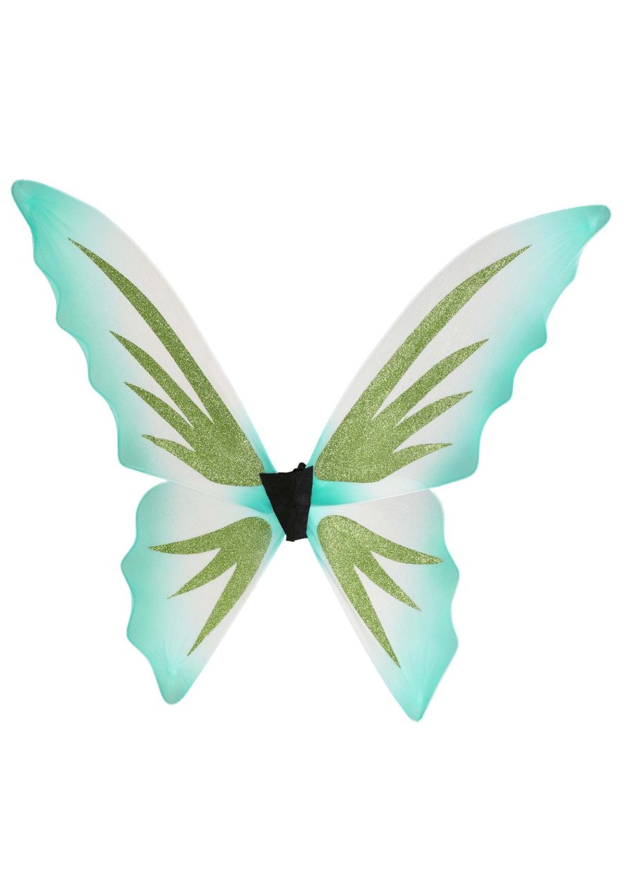 Adult Garden Fairy Wings