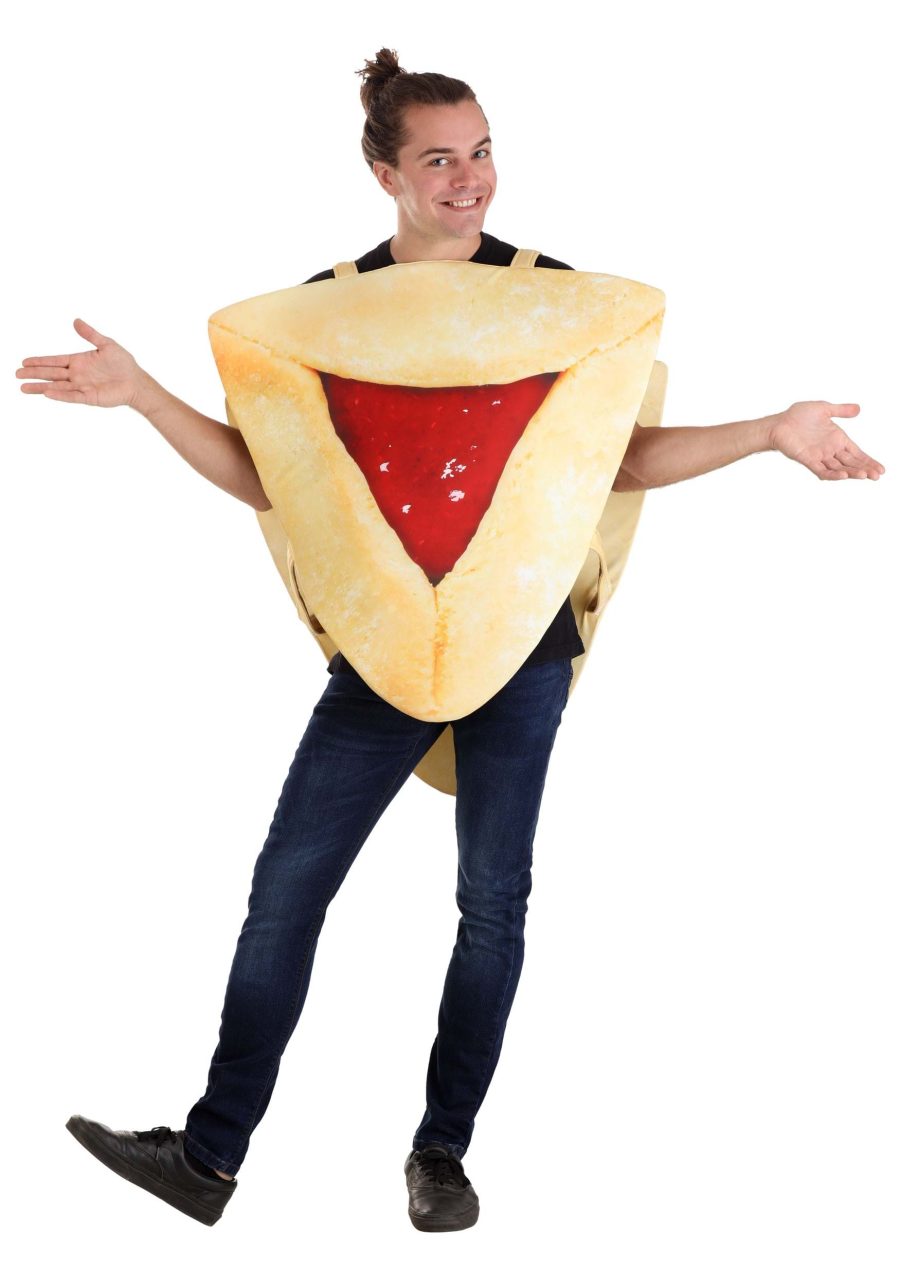 Adult Hamantash Costume