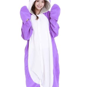 Adult Hammerhead Shark Kigurumi