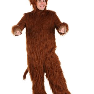 Adult Highland Cow Costume