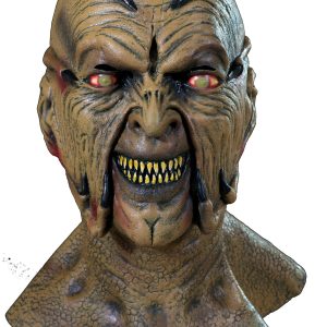 Adult Jeepers Creepers Mask