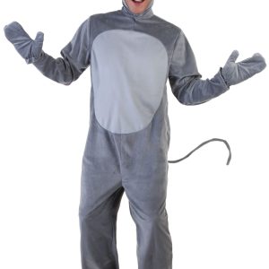 Adult Mouse Costume