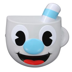 Adult Mugman Vacuform Mask