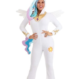 Adult My Little Pony Princess Celestia Costume