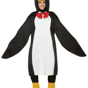 Adult Penguin Costume