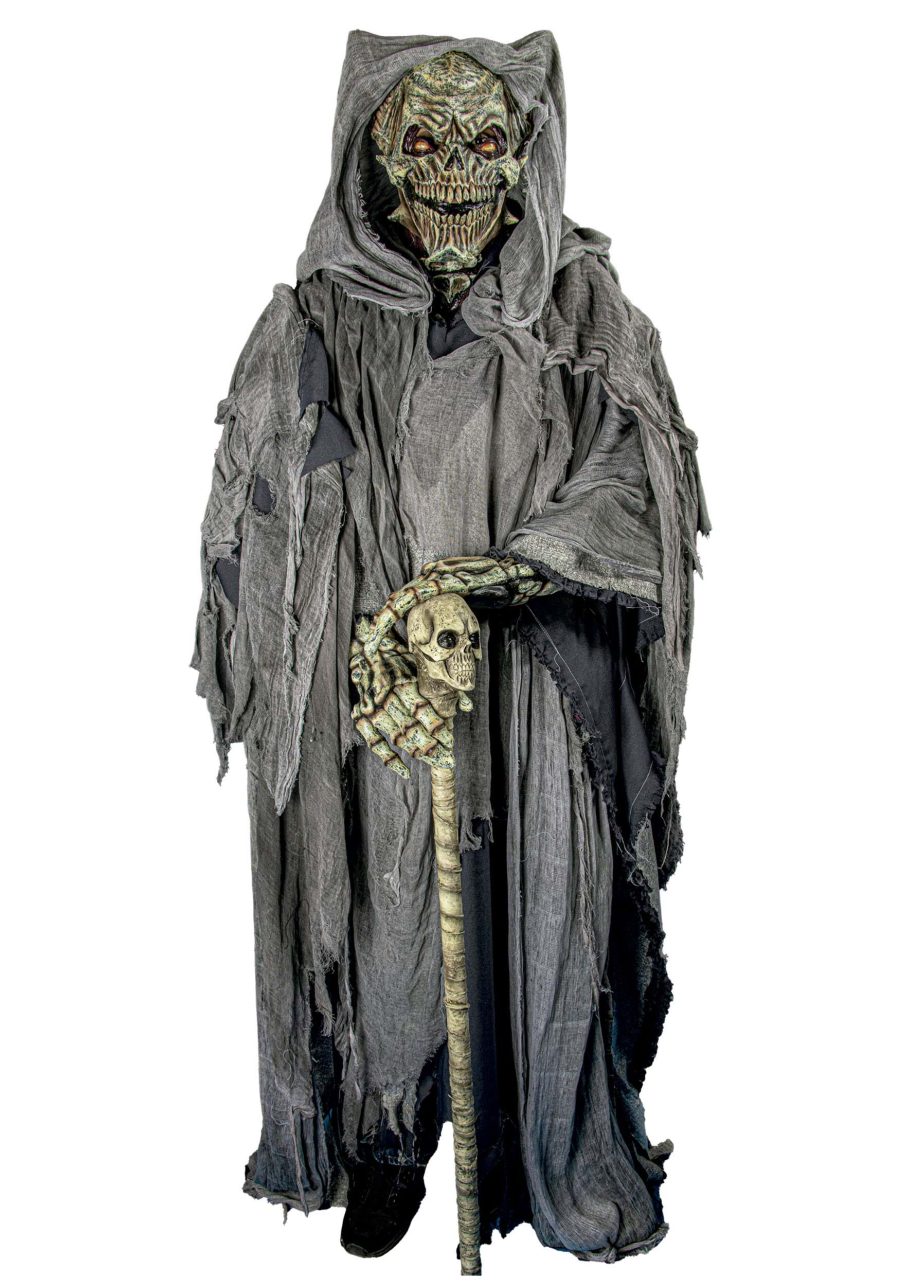 Adult Premium Dark Reaper Costume