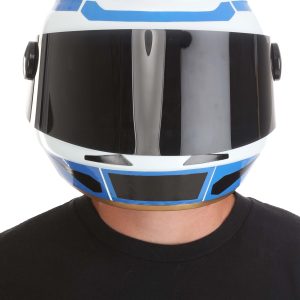 Adult Race Car Helmet