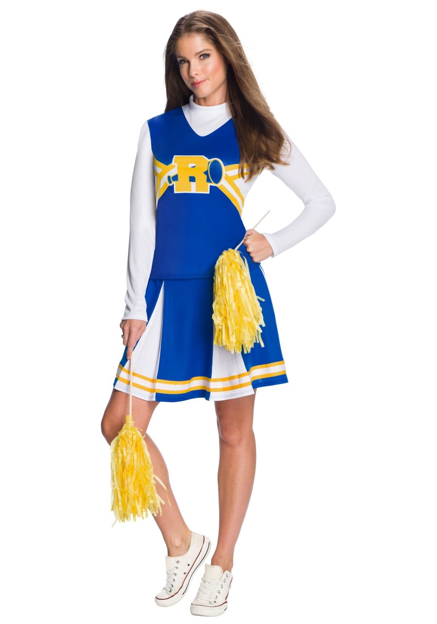 Adult Riverdale Vixens Cheerleader Costume