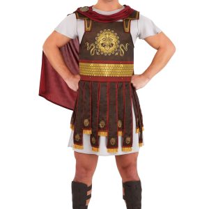 Adult Roman Warrior Costume