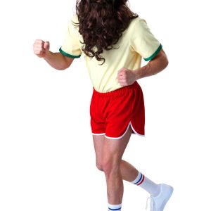 Adult Running Forrest Gump Costume