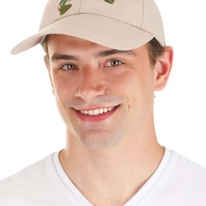 Adult The Sandlot Long Bill Fishing Hat