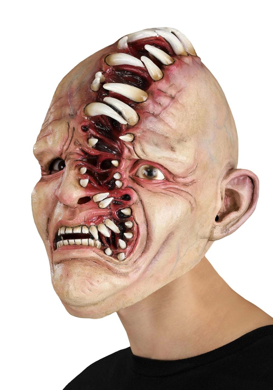 Adult Vessel Latex Mask - Immortal Masks