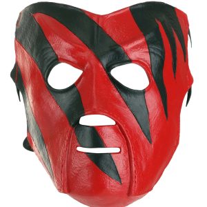 Adult WWE Kane Mask