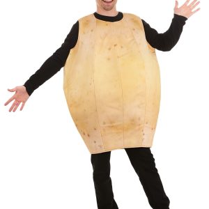 Adults Potato Costume