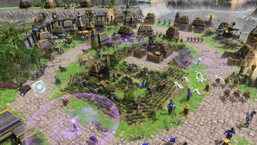 Age of Mythology: Retold Steam Account