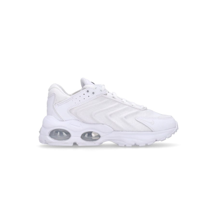 Air Max Tw Men's Low Shoe White/white/white/white